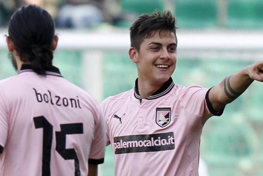 Dybala: sarà l’anno della definitiva consacrazione?