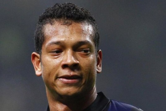 Fredy Guarin saluta l’Inter, andrà allo Zenit