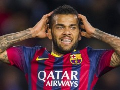Dani Alves-Inter: i motivi per il quale non si può