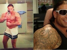Tim Wiese, una nuova esperienza ti aspetta: il bodybuilding