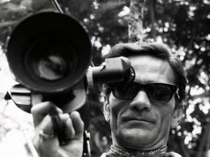 Pasolini, a Rieti una partita di pallone in suo onore