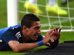 Angel ‘El Fideo’ Di Maria, un fenomeno d’altri tempi