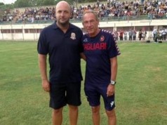 Zeman jr alla frutta: ‘abbiamo perso perchè l’arbitro era juventino’