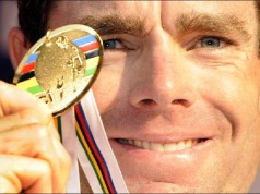Cadel Evans si ritira: l’ultima corsa sarà la ‘Great Ocean’