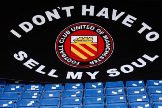 United of Manchester, l’azionariato popolare che ha sconfitto il business