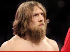 Daniel Bryan, i tempi dell'infortunio si allungano