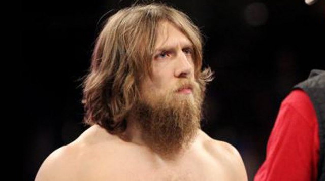 Daniel Bryan, i tempi dell'infortunio si allungano