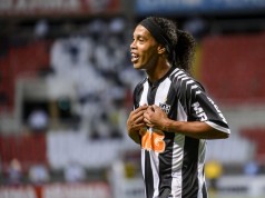 Que viva Mexico: Ronaldinho al Querétaro FC