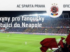 Lo Sparta Praga avvisa i suoi tifosi: ‘Napoli è una città criminale, fate attenzione’