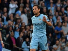 Incredibile in Premier League: Lampard segna contro il Chelsea e si dispiace (VIDEO)