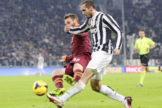 Serie A: Juve-Roma per lo Scudetto, Milan, Inter e Napoli si giocano la gloria