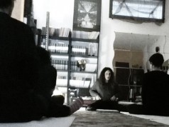 Yoga, la disciplina della libertà (intervista)