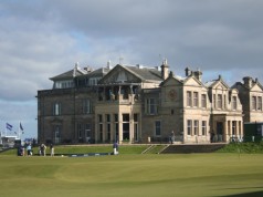 Golf: il Royal & Ancient Golf Club apre le porte alle donne dopo 260 anni