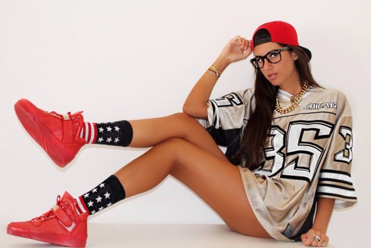 Valentina Vignali: Sportitalia fa boom di ascolti a ‘Si Basket’