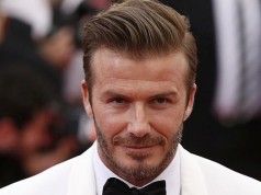 Scozia, al Referendum Beckham ‘vota’ NO