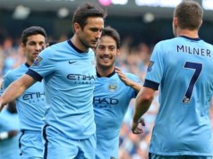 Premier League: Lampard stoppa la fuga del Chelsea