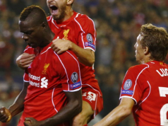 È sempre Balotelli: nessun italiano come lui in Champions