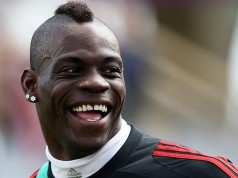 Balotelli