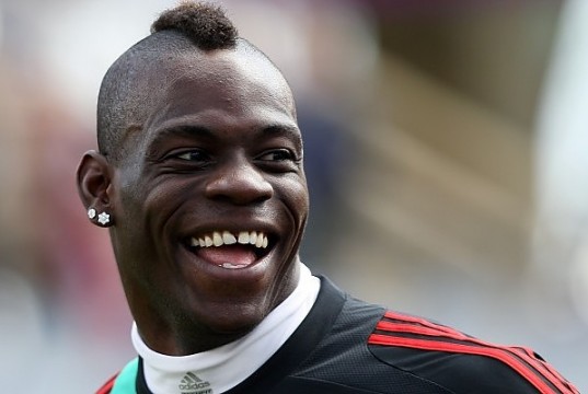 Balotelli