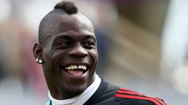 Balotelli