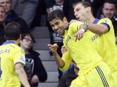 Premier League: Chelsea, Swansea e Liverpool a valanga