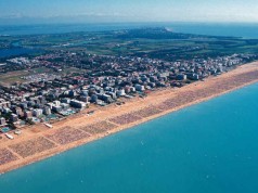Un week-end tra le bellezze di Bibione ed un auspicio