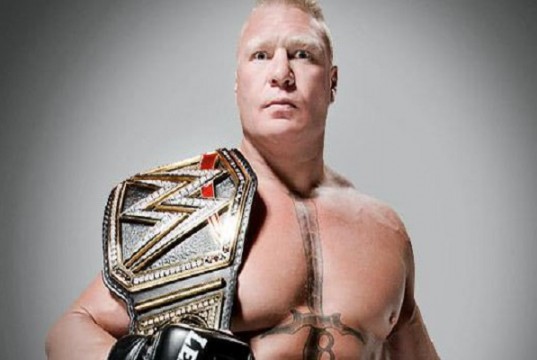 Hell in a Cell 2014: John Cena sembra non sfiiderà Lesnar