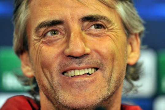 Chiamatelo Monsieur Mancini!