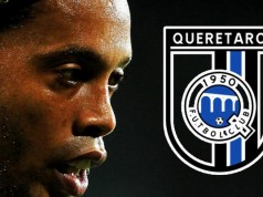 Messico, offese razziste a Ronaldinho: ‘Sei una scimmia’