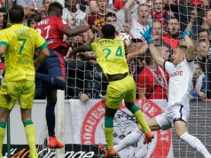 Ligue 1: Lille nuova capolista ma occhio al Marsiglia