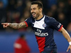Inter, si riapre la pista Lavezzi per Gennaio: il Pocho diserta il Psg