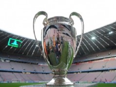 Martedì di Champions League: i pronostici di blogdisport