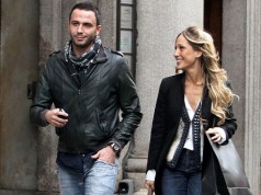 Pazzini, la moglie: ‘Al Milan non esiste la meritocrazia’