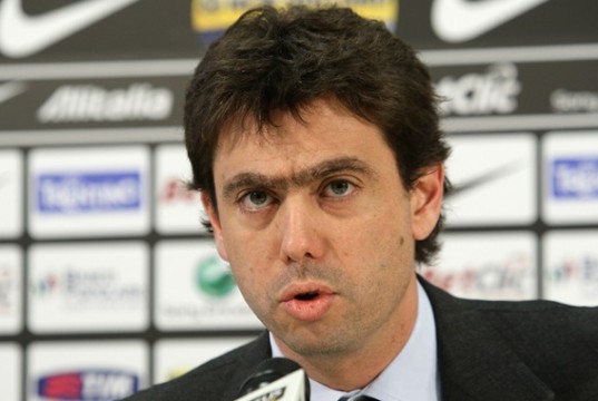 Agnelli: ‘Moratti ha accettato uno scudetto che non gli spettava’