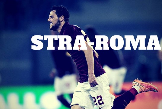 Stra-Roma, quando i fatti sono più importanti delle parole