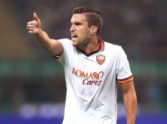 La reazione di Strootman agli sfottò degli juventini (VIDEO)