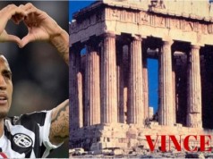 Juve, nella culla della cultura per imparare il verbo dell’Europa