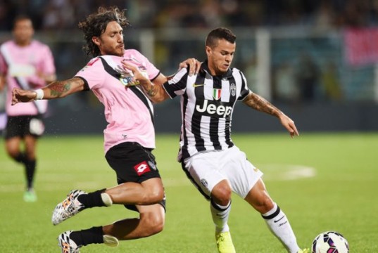 Top e flop Juventus-Palermo 2-0