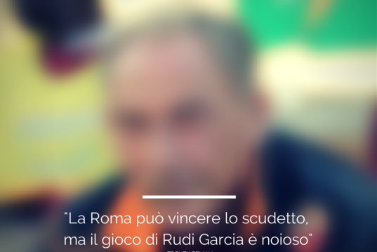 Zeman attacca Garcia: “Noioso”. Ma i fatti danno ragione al francese