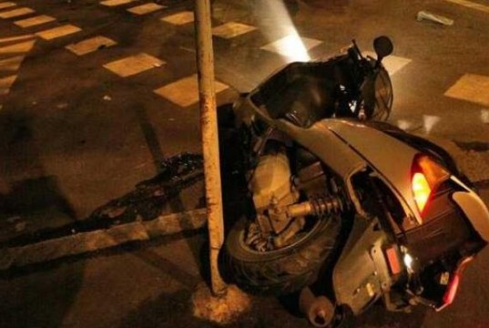 Tragedia dopo Roma-Bayern: Stefano e il piccolo Cristian non ce l’hanno fatta