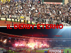 Il derby eterno: Partizan Belgrado – Stella Rossa interrotta per fumogeni – VIDEO