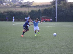 Allievi Lega Pro: Lazio e Latina non si fanno male, pari e patta
