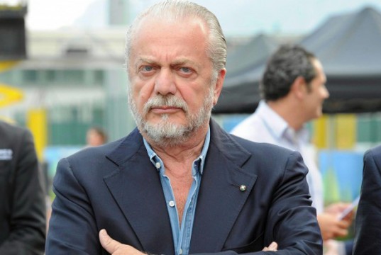 Il Napoli agli arabi: urban legend o realtà?