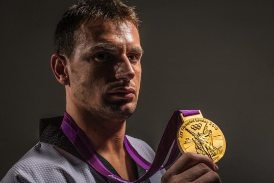 ESCLUSIVA – Molfetta: ‘Taekwondo è un’arte. Oro, che gioia’