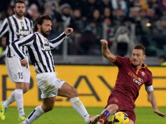 Incredibile: Juve-Roma finisce in Parlamento