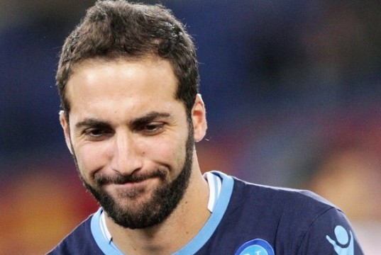 Top e flop Juventus-Napoli: Tevez quasi perfetto, Higuain straordinario