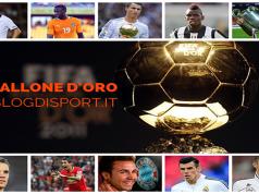 Dateci 10 palloni d’oro e li assegneremo a…