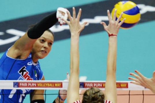 Italia, sorteggio ostico: per le Azzurre di Bonitta ecco Usa e Russia