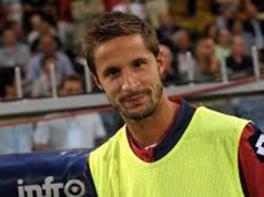 Genova, Antonini e quel fango che non si può spalare