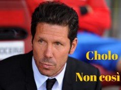 Se anche Simeone fa catenaccio…
